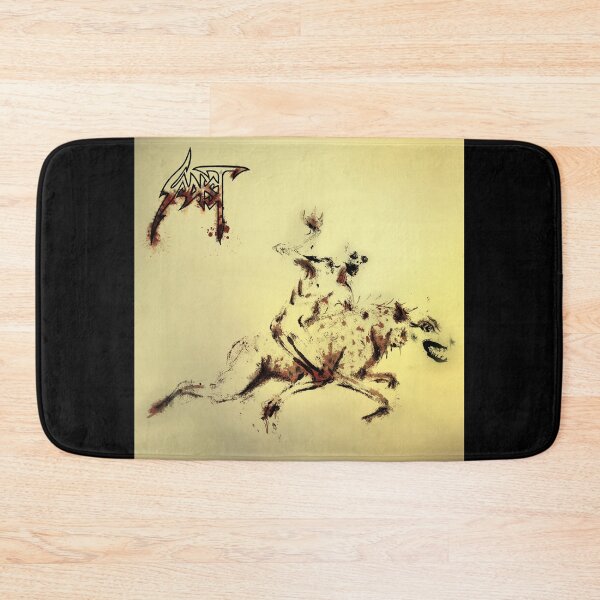 Item preview, Sadist - Hyaena album 2015 designed and sold by RomelVergarane.