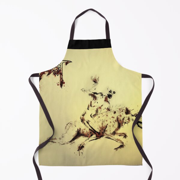 Item preview, Sadist - Hyaena album 2015 designed and sold by RomelVergarane.
