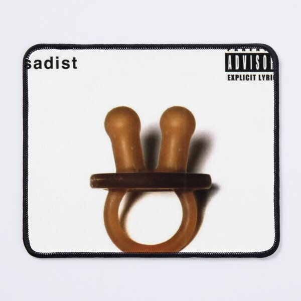 Item preview, Sadist - Lego album 2000 designed and sold by RomelVergarane.