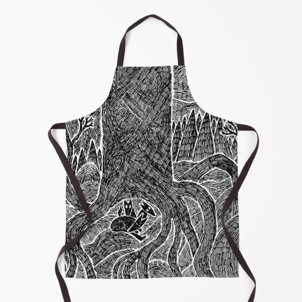 Item preview, Foxes under a tree designed and sold by Laksen.