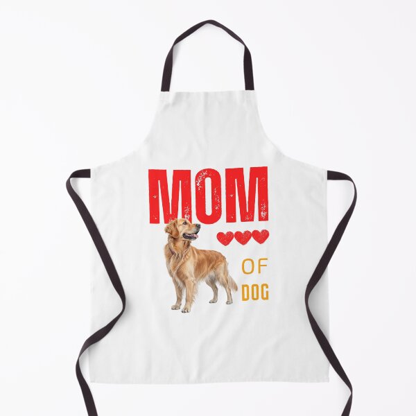Artikelvorschau, Hundemama eines Labrador Retrievers – Stolzes Labrador-Liebhaber-Geschenk für Tierbesitzer entworfen und verkauft von Colorful-Garden.