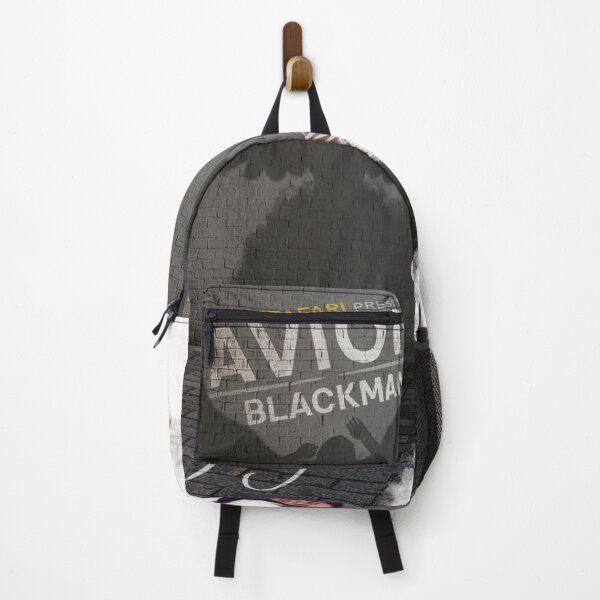 Item preview, Christafari - Avion Blackman Fly album 2020 designed and sold by MitchellTVV.