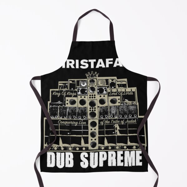 Artikelvorschau, Christafari – Dub Supreme-Album 2019 entworfen und verkauft von MitchellTVV.