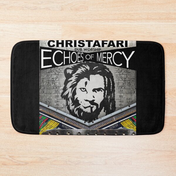 Item preview, Christafari - Dub Worship Echoes of Mercy album 2017 designed and sold by MitchellTVV.