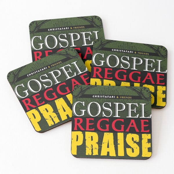 Artikelvorschau, Christafari – Gospel-Reggae-Praise-Album 2011 entworfen und verkauft von MitchellTVV.