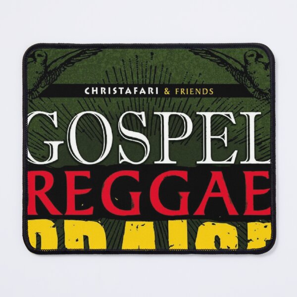 Item preview, Christafari - Gospel Reggae Praise album 2011 designed and sold by MitchellTVV.