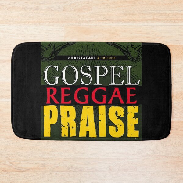 Item preview, Christafari - Gospel Reggae Praise album 2011 designed and sold by MitchellTVV.