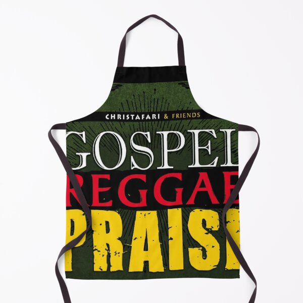 Item preview, Christafari - Gospel Reggae Praise album 2011 designed and sold by MitchellTVV.