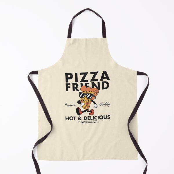 Item preview, Hot and delicious pizza designed and sold by Peerless-Prime.
