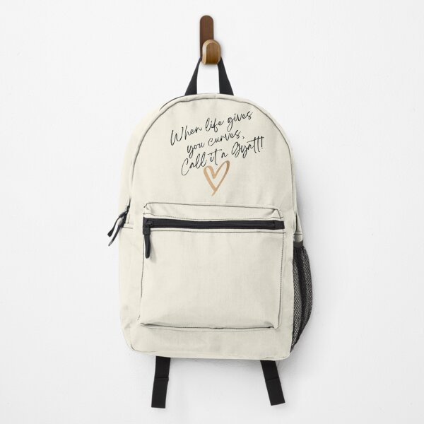 Item preview, When life gives you curves, call it a GYATT! designed and sold by ArtofMac.