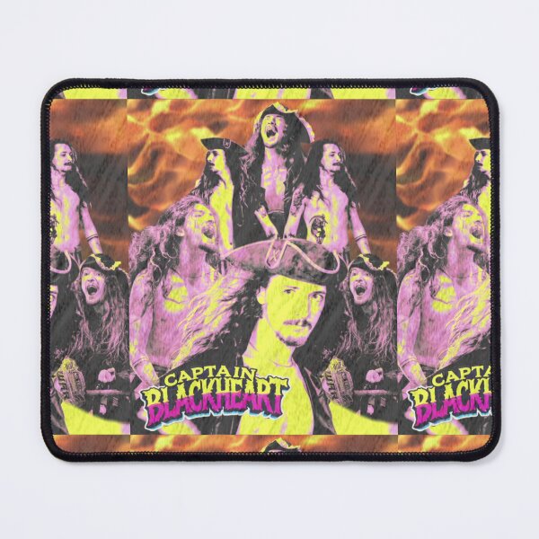 Item preview, Blackheart new merch designed and sold by Lachlankuch.