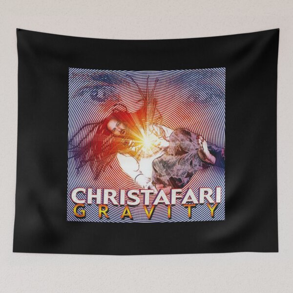 Item preview, Christafari - Gravity album 2003 designed and sold by MitchellTVV.