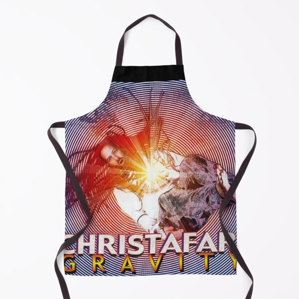 Item preview, Christafari - Gravity album 2003 designed and sold by MitchellTVV.