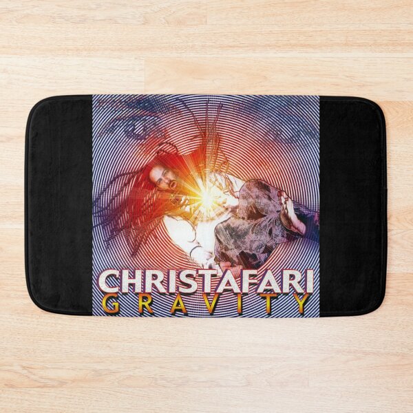 Item preview, Christafari - Gravity album 2003 designed and sold by MitchellTVV.