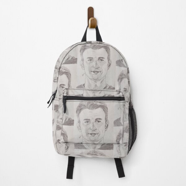 Item preview,  pencil portrait designed and sold by ArtUniverse2050.
