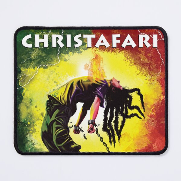 Item preview, Christafari - Hearts of Fire album 2017 designed and sold by MitchellTVV.