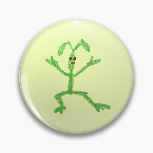 Item preview, Fantastic Beasts Pickett designed and sold by ourhappyface.