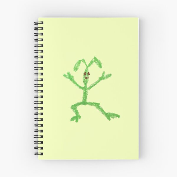 Item preview, Fantastic Beasts Pickett designed and sold by ourhappyface.