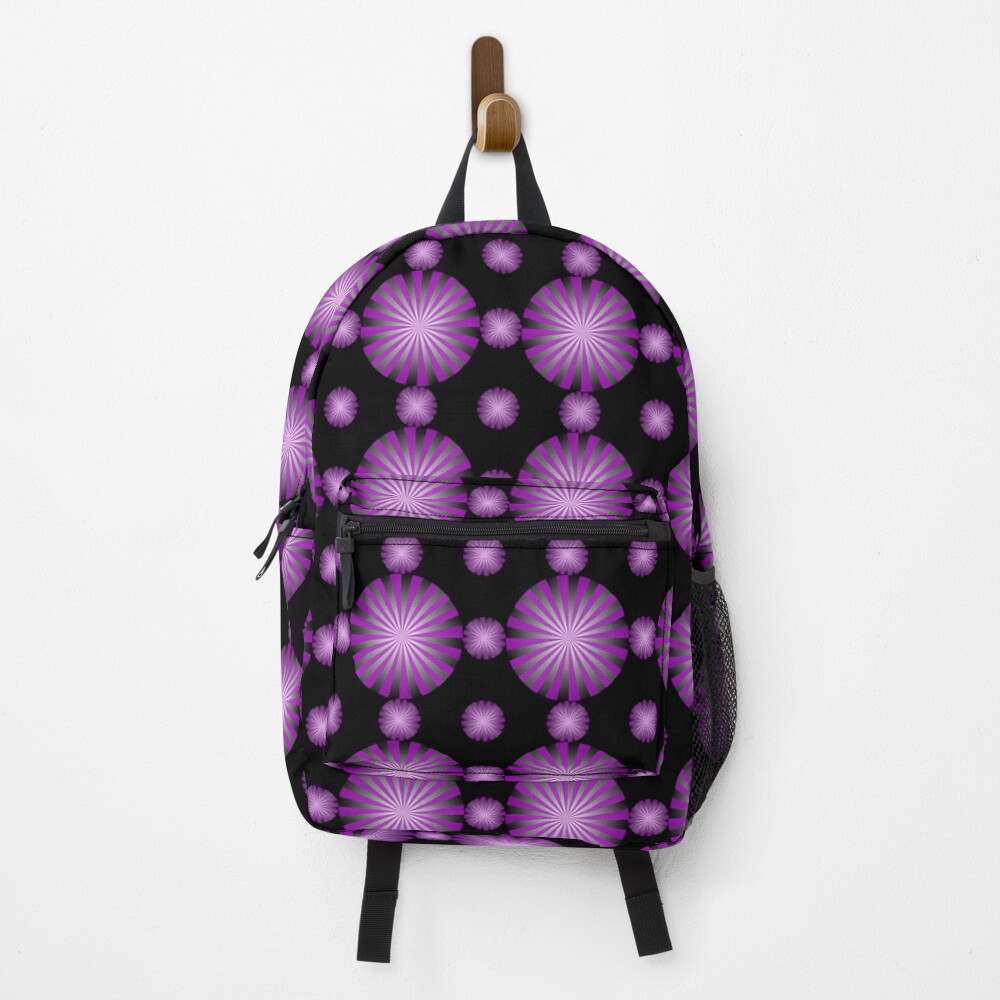 Item preview, Backpack designed and sold by Golden0Design.