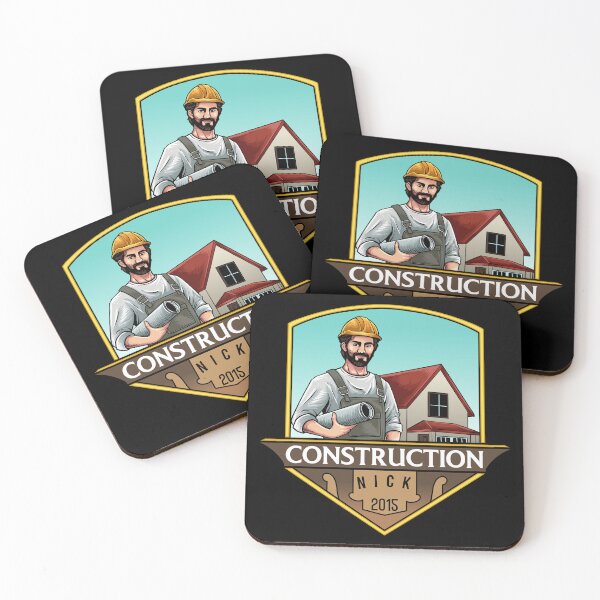 Item preview, Construction  designed and sold by Nick Studio.
