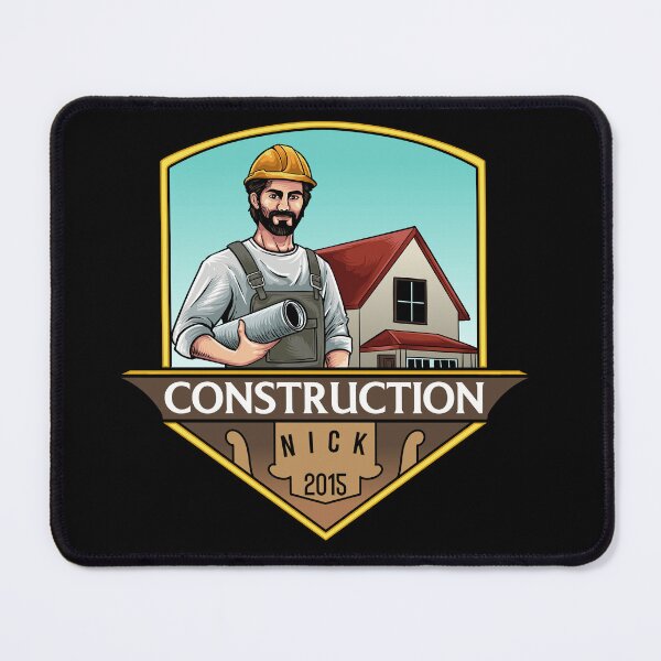 Item preview, Construction  designed and sold by Nick Studio.