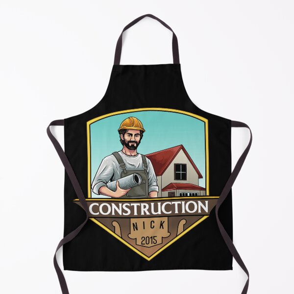 Item preview, Construction designed and sold by Nick Studio.