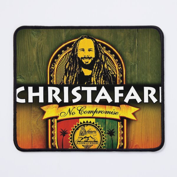 Item preview, Christafari - No Compromise album 2009 designed and sold by MitchellTVV.