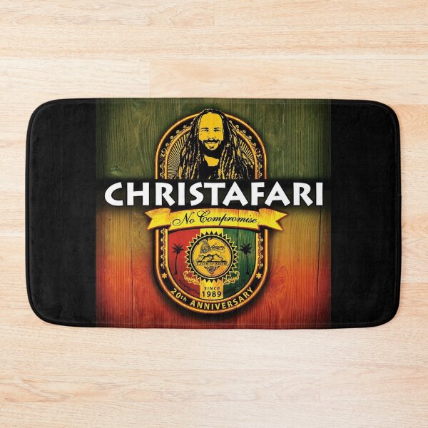 Item preview, Christafari - No Compromise album 2009 designed and sold by MitchellTVV.