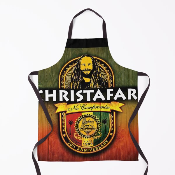 Item preview, Christafari - No Compromise album 2009 designed and sold by MitchellTVV.
