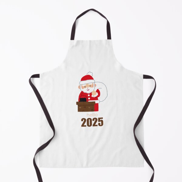 Item preview, Hello 2025 designed and sold by ridnaledesigner.