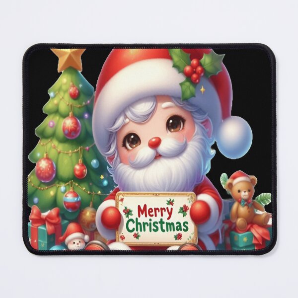 Item preview, Merry & Bright: Festive Christmas Clothing for the Holiday Season" designed and sold by GrowDrak.