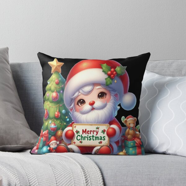Item preview, Merry & Bright: Festive Christmas Clothing for the Holiday Season" designed and sold by GrowDrak.