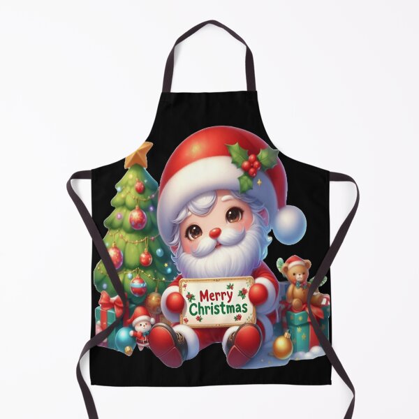 Item preview, Merry & Bright: Festive Christmas Clothing for the Holiday Season" designed and sold by GrowDrak.