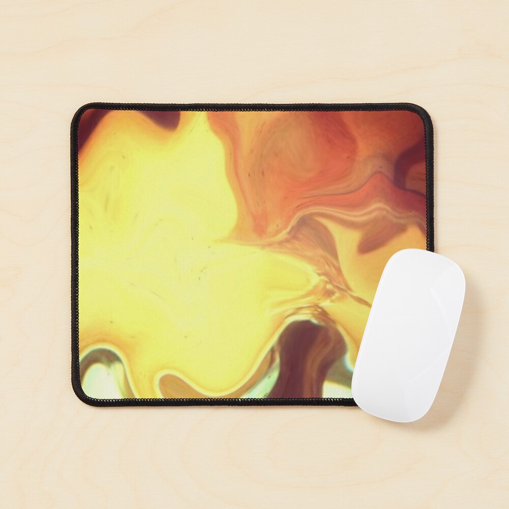 Item preview, Mouse Pad designed and sold by kinkatstyle.