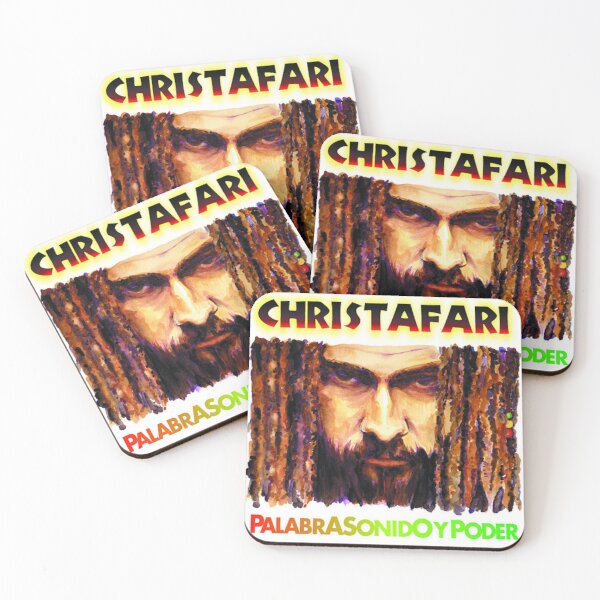 Artikelvorschau, Christafari – Palabra Sonido Y Poder Album 2000 entworfen und verkauft von MitchellTVV.