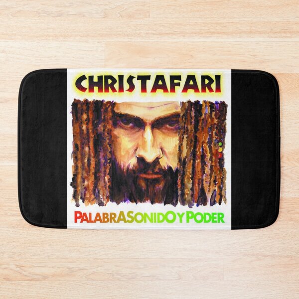Item preview, Christafari - Palabra Sonido Y Poder album 2000 designed and sold by MitchellTVV.