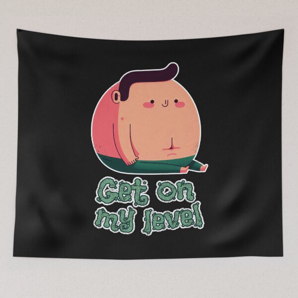 Item preview, Size XXL, Smile XXXL designed and sold by SplashTastic.