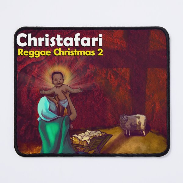 Item preview, Christafari - Reggae Christmas 2 Reason for the Season album 2020 designed and sold by MitchellTVV.