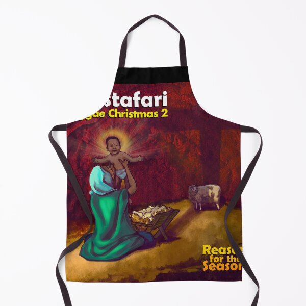 Item preview, Christafari - Reggae Christmas 2 Reason for the Season album 2020 designed and sold by MitchellTVV.