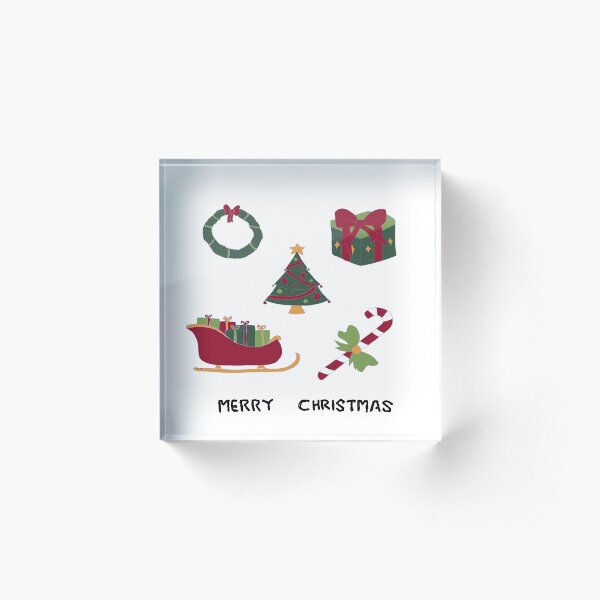 Item preview, Papa's Christmas Goodies designed and sold by PapaDraws.