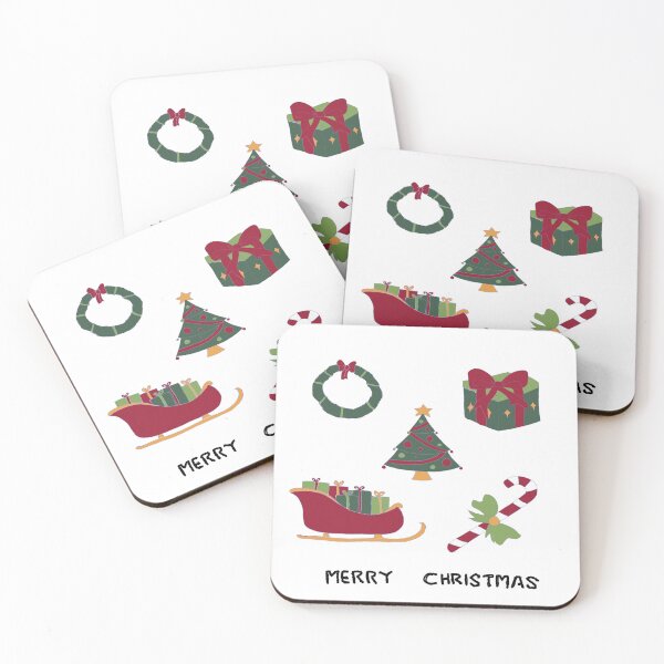 Item preview, Papa's Christmas Goodies designed and sold by PapaDraws.