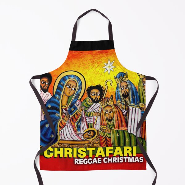 Artikelvorschau, Christafari – Reggae-Weihnachtsalbum 2013 entworfen und verkauft von MitchellTVV.