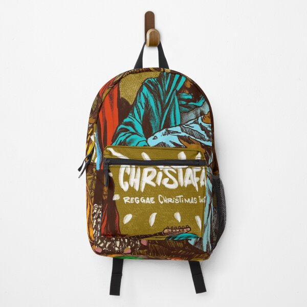 Item preview, Christafari - Reggae Christmas Instrumentals album 2021 designed and sold by MitchellTVV.