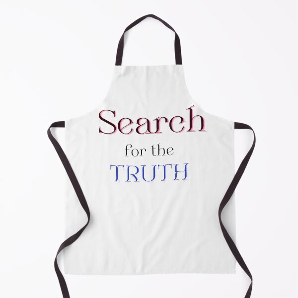 Item preview, Search for the Truth designed and sold by Julie Leisure Gardening.
