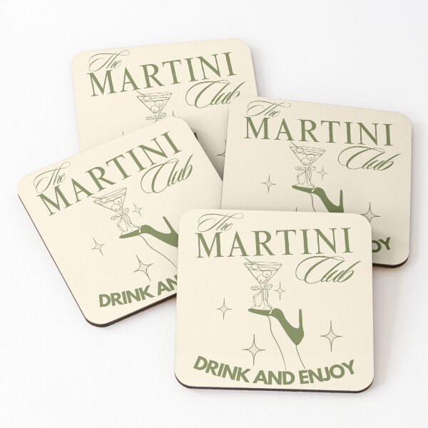 Item preview, Drink and enjoy designed and sold by Peerless-Prime.