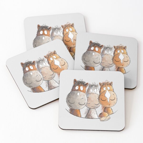 Item preview, Happy Horse Team For Horse Lover designed and sold by modartis.