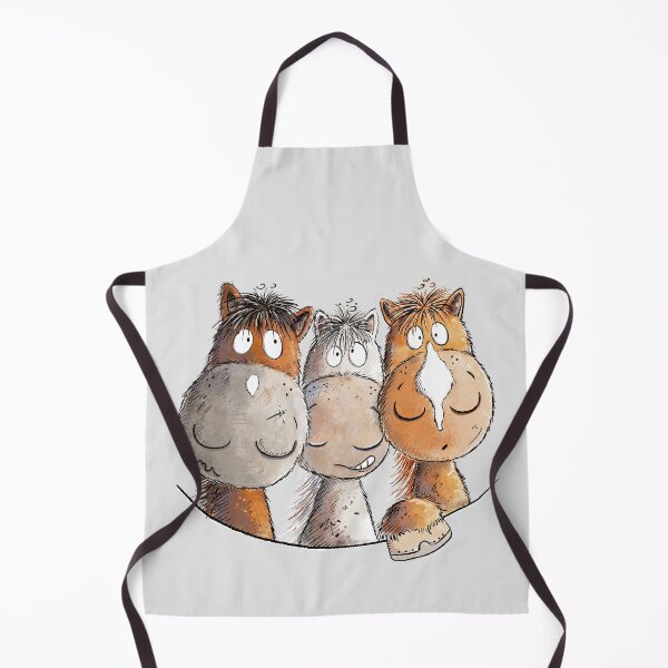 Item preview, Happy Horse Team For Horse Lover designed and sold by modartis.