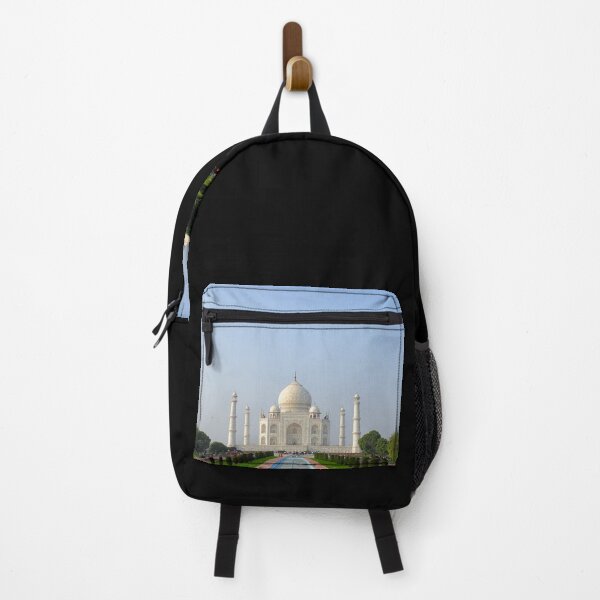 Artikelvorschau, Taj Mahal, Agra, Indien entworfen und verkauft von AussieAl.