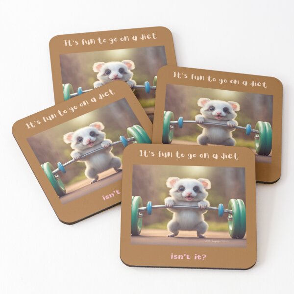 Item preview, JM's Diet Story-#2_It's Fun To Go on a Diet, Isn't It? designed and sold by JM Language Service.