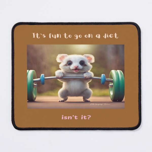 Item preview, JM's Diet Story-#2_It's Fun To Go on a Diet, Isn't It? designed and sold by JM Language Service.